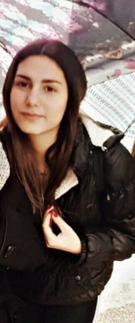 Kwnna kollia OnlyFans Nacktfotos