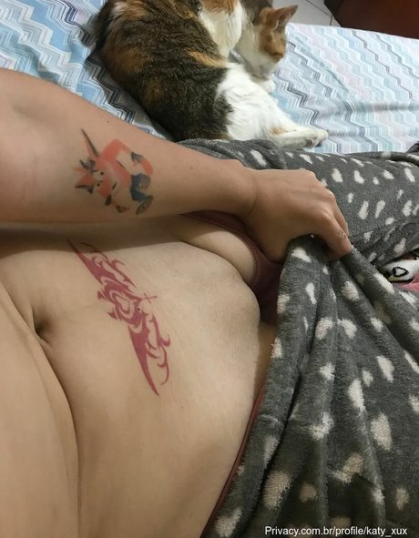 Katyzza Nacktbilder OnlyFans