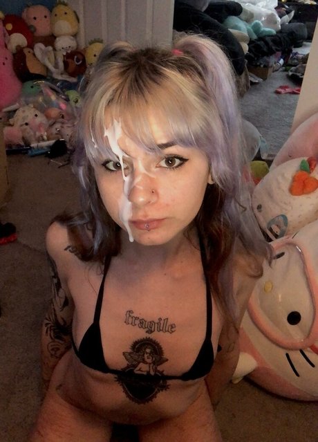 Beanie Baby Leaked OnlyFans Nacktbilder