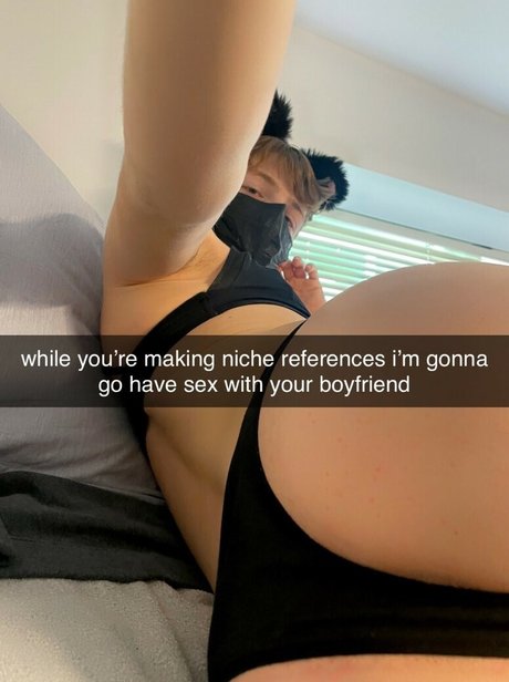 Basedfemboy OnlyFans geleakte Brüste