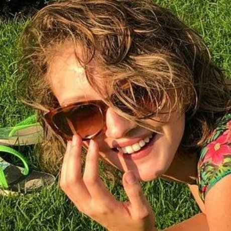 Maria Andrea Araujo OnlyFans NSFW