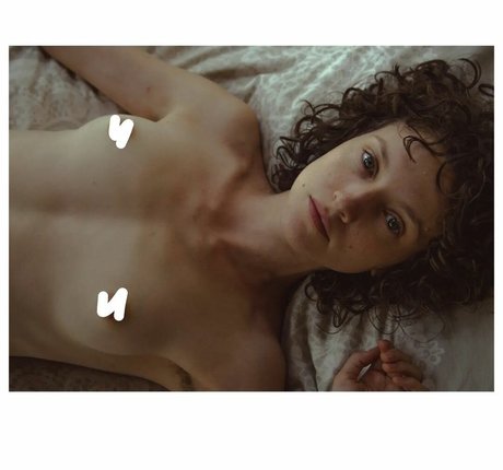 Maria Andrea Araujo OnlyFans-Leaks