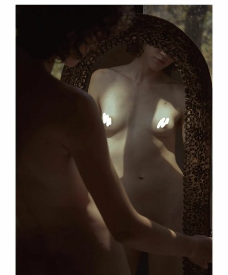 Maria Andrea Araujo OnlyFans Pornografie geleakt