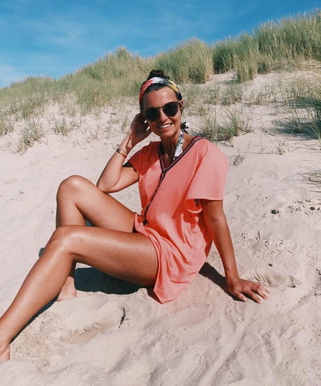 Laura Wontorra Gratis OnlyFans