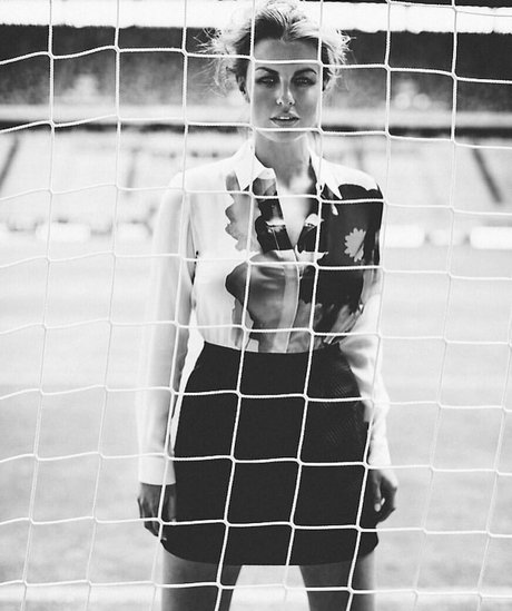 Laura Wontorra Profilbild