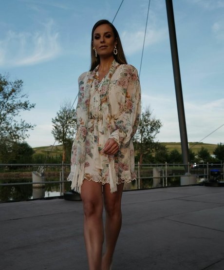 Laura Wontorra OnlyFans Leaks Pornografie