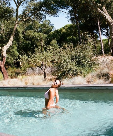 Laura Wontorra Nacktbilder von OnlyFans