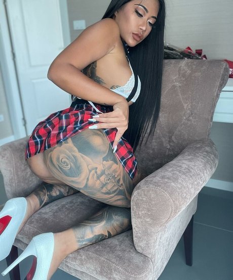 Ploy Panida OnlyFans Nackt Leaks