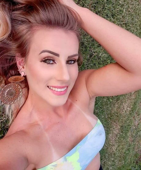 Jacque Darley Nacktbilder von OnlyFans geleakt