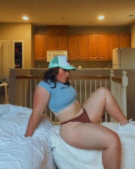 Rachel Kaehler OnlyFans nackte Brüste