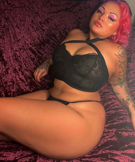Dee Vicious OnlyFans