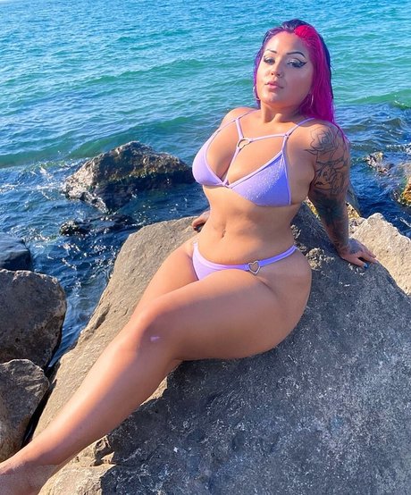 Dee Vicious Nacktbilder von OnlyFans