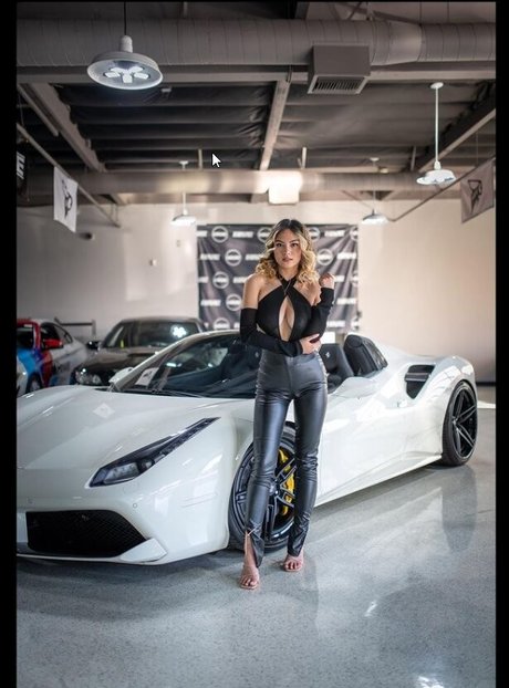 tuner bae Leaked OnlyFans Sex