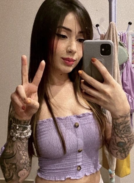 sunsetgaiaASMR Nacktbilder OnlyFans Geleakt