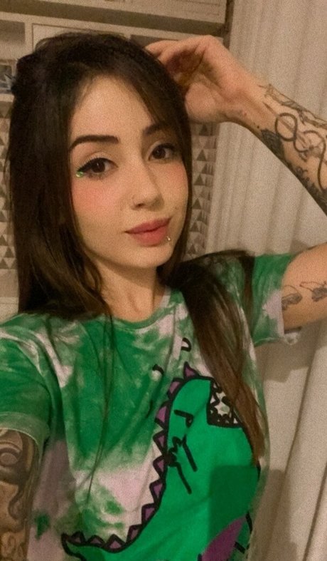 sunsetgaiaASMR OnlyFans-Archiv