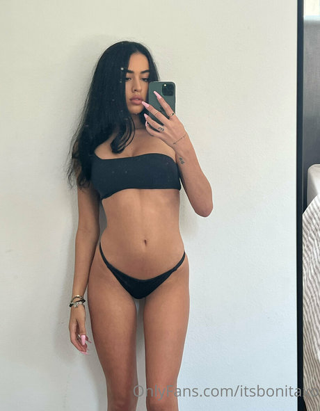 itsbonitaxo OnlyFans Nacktbilder