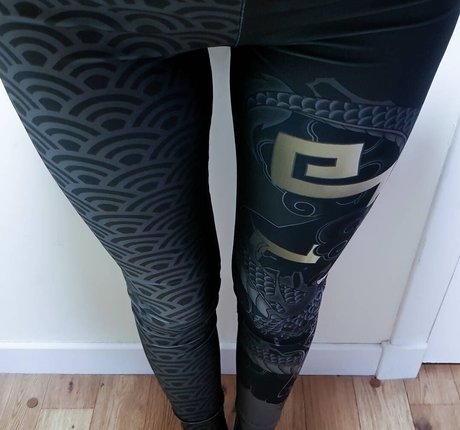 Ashi OnlyFans Nacktbilder