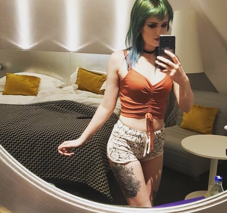 Ashi Neue geleakte OnlyFans-Inhalte