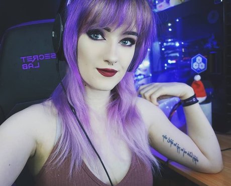 Ashi Leaked OnlyFans Bilder