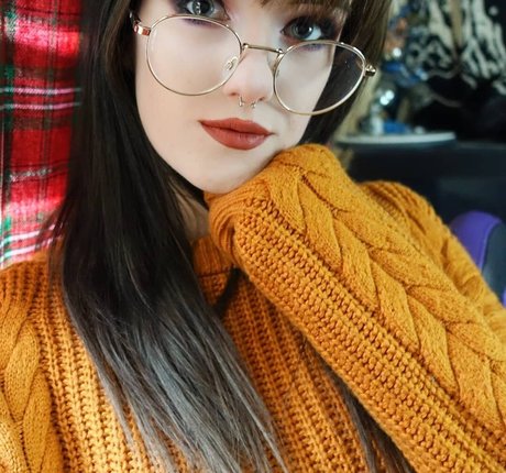 Ashi OnlyFans Leaks Nacktbilder