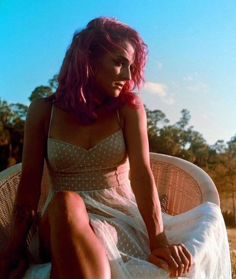 Nina nvk OnlyFans Leaks Nacktbilder