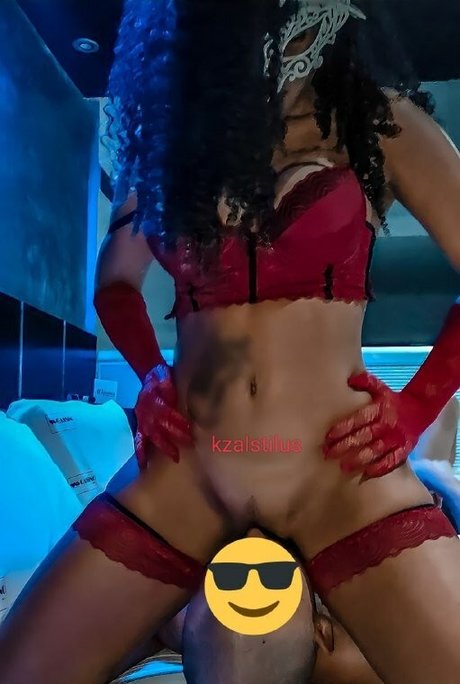 Kzalstilus Nacktbilder von OnlyFans geleakt