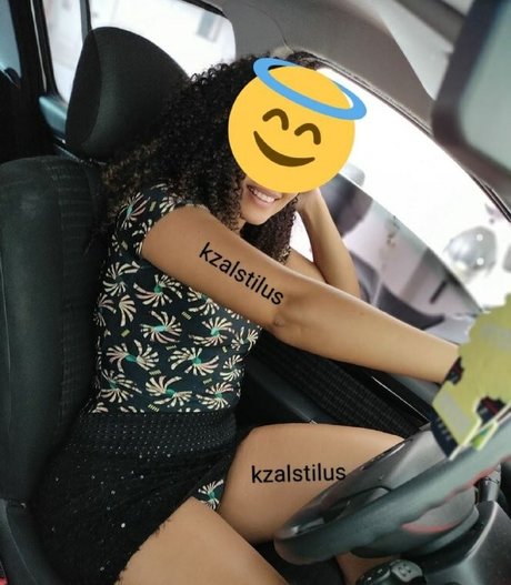 Kzalstilus Leaked OnlyFans Bilder