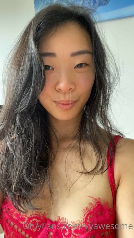 VyAwesome Nacktporno OnlyFans