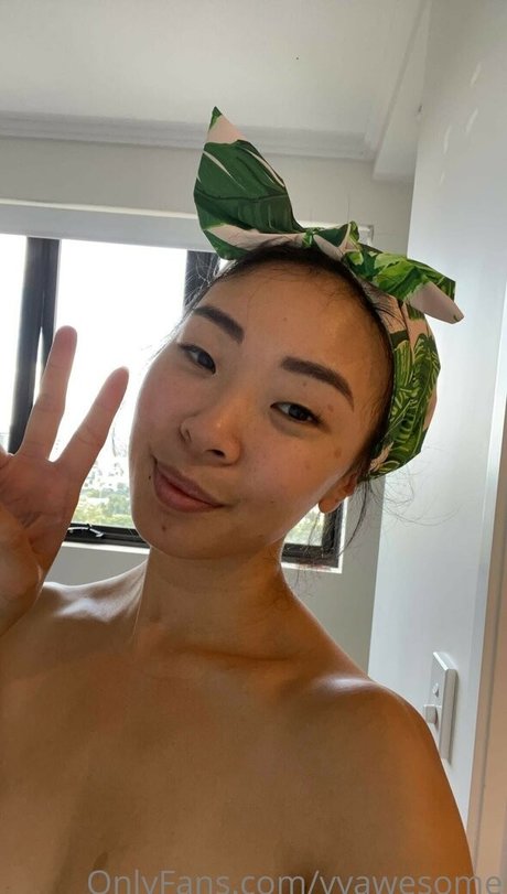 VyAwesome Nacktbilder OnlyFans Leak