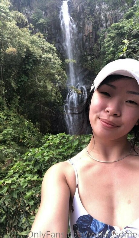 VyAwesome OnlyFans Sex Leak