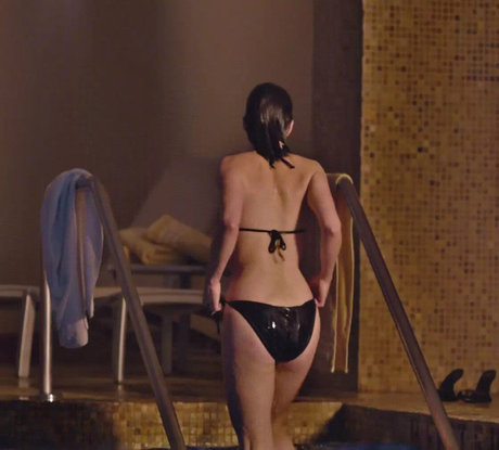 Carla Gugino Leaks von Nacktbildern auf OnlyFans