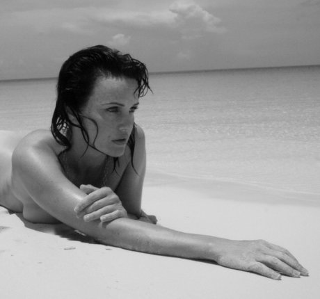 Carla Gugino OnlyFans-Model