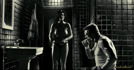 Carla Gugino Nacktpornos von OnlyFans geleakt