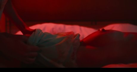 Carla Gugino OnlyFans nackte Brüste