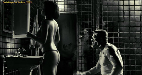 Carla Gugino OnlyFans Nacktbilder geleakt