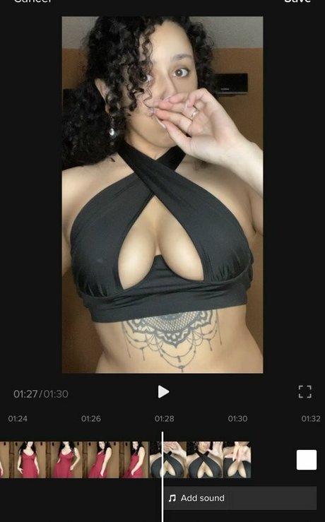 Lexi SmolBirdnsfw NurlyFans-Brüste