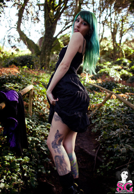 Discordia Nacktbilder von OnlyFans