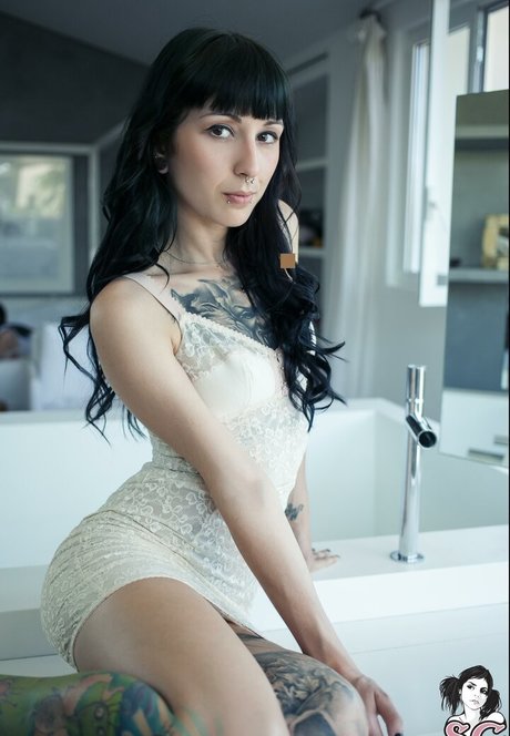 Discordia OnlyFans-Pornoleak