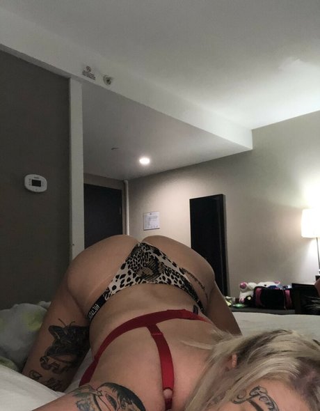 Courtdaplug OnlyFans-Inhalte