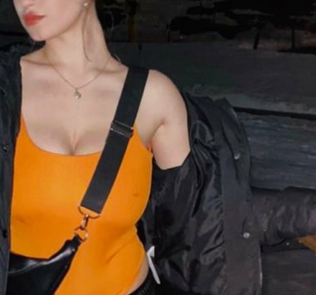 Abigail Maison Nacktbilder OnlyFans