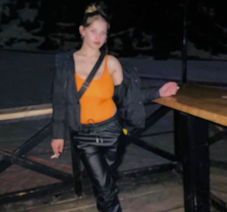 Abigail Maison OnlyFans Fotos