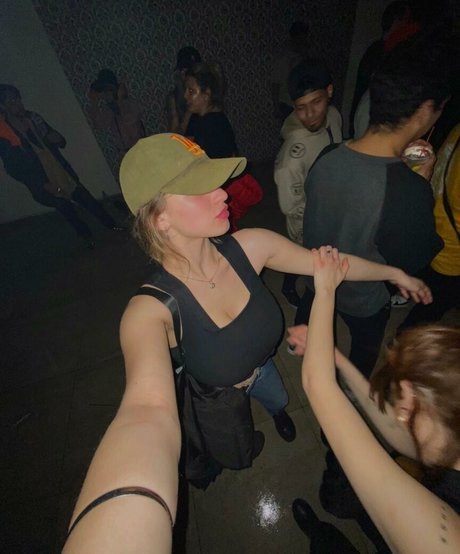 Abigail Maison Nacktbilder von OnlyFans