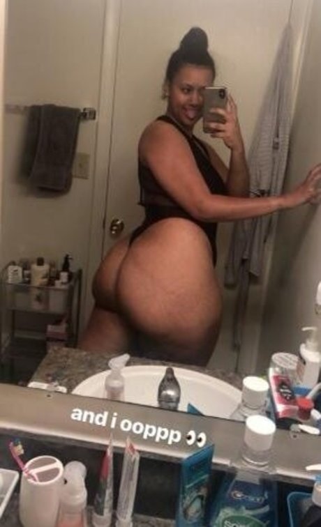 Jayymo Nacktbilder von OnlyFans geleakt