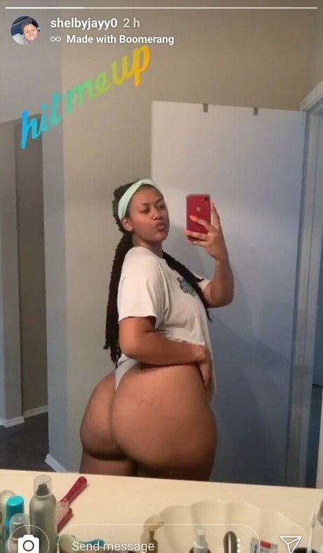 Jayymo OnlyFans Pornografie