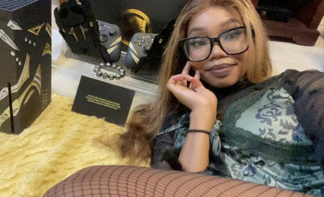 Society made the joker OnlyFans Model Bilder