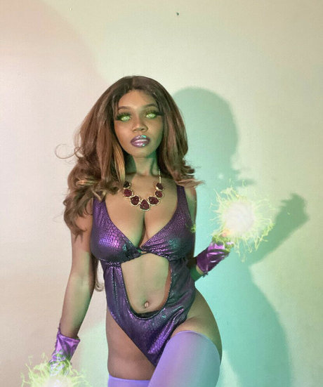 Society made the joker OnlyFans geleakte Bilder