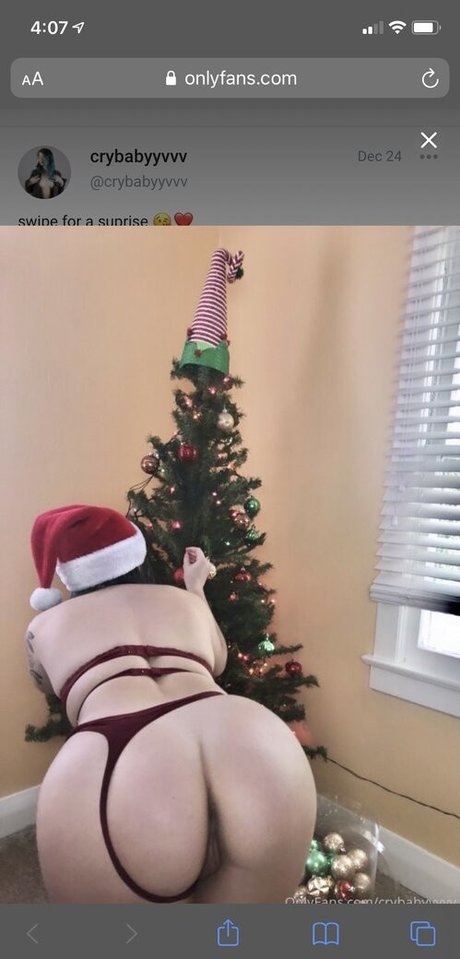 crybabyyvvv Nacktbilder OnlyFans Leaks