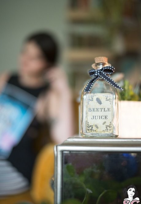 hexsuicide OnlyFans Striptease