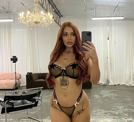 Mummywashere OnlyFans Star