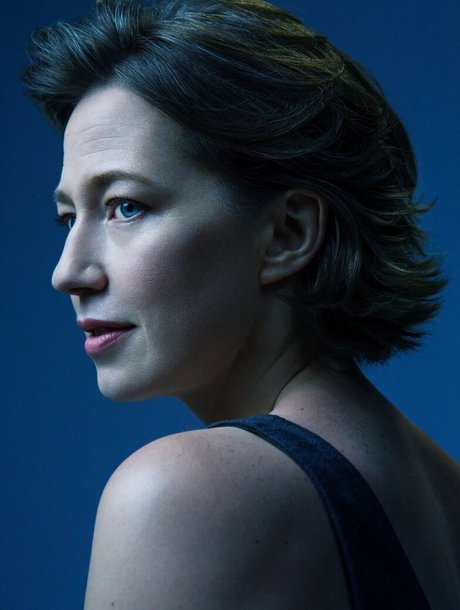 Carrie Coon OnlyFans Sextape